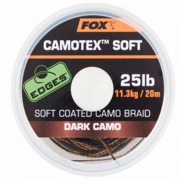 тип «Soft Coated»