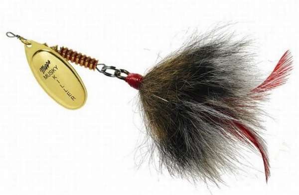 Mepps Musky Killer